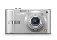 Panasonic DMC-FX10 (DMC-FX10EGMS) Panasonic DMC-FX10 (DMC-FX10EGMS)